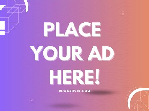Place Your AD Here!